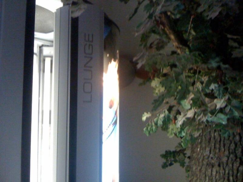 Litvínov Hotel Line מראה חיצוני תמונה