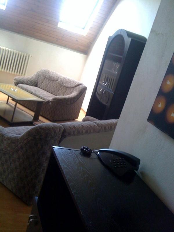 Litvínov Hotel Line מראה חיצוני תמונה